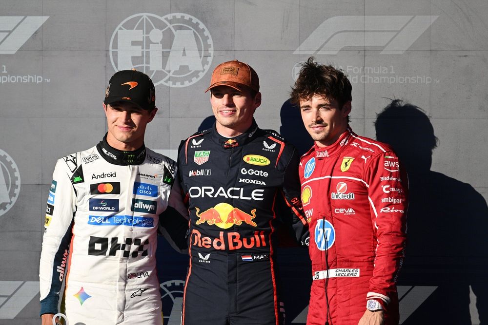 Гран-при США F1 – время начала, как смотреть и многое другое Гран-при США F1 – время начала, как смотреть и многое другое