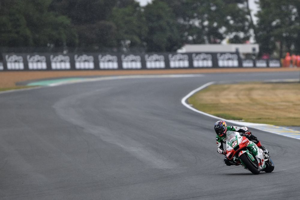 Johann Zarco, Team LCR Honda