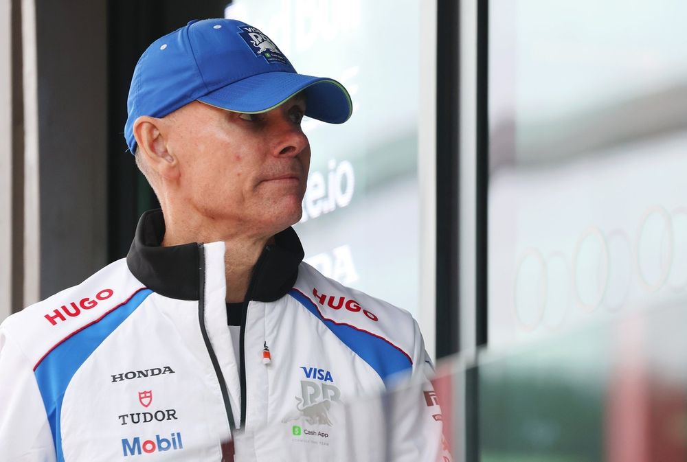 Racing Bulls, Aston Martin приносит последние «большие» обновления в бельгийский GP F1