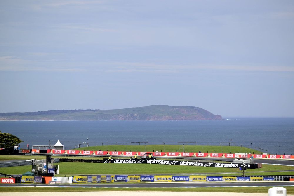 Circuito de Phillip Island