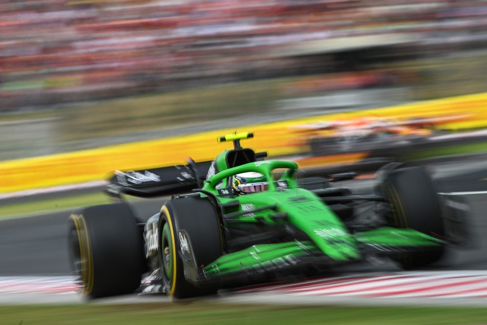 Gabriel Bortoleto, Sauber