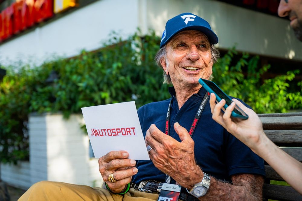 Emerson Fittipaldi

