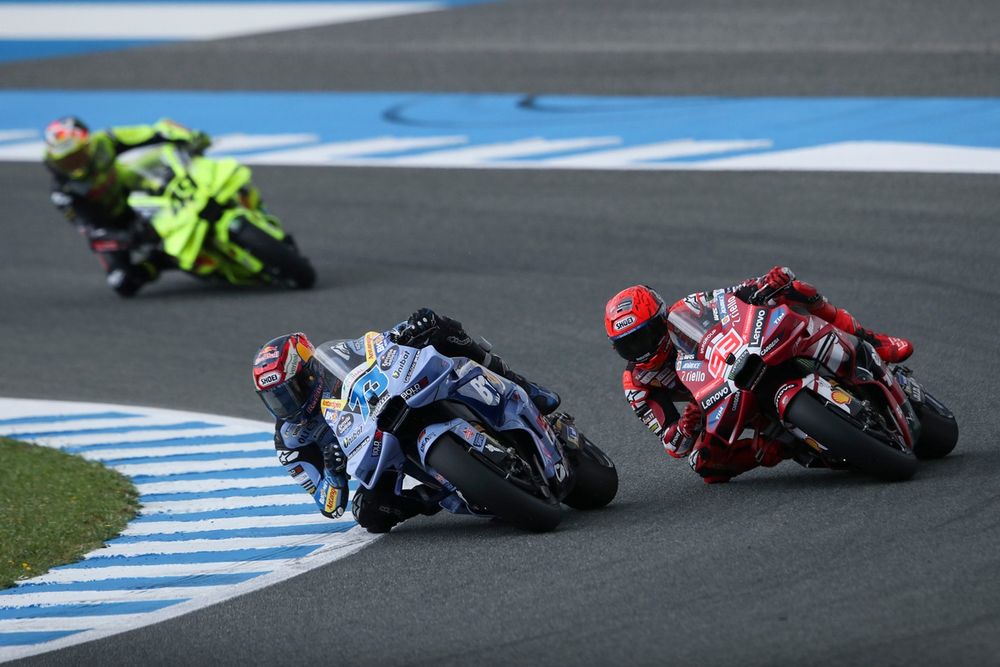 Alex Marquez, Gresini Racing