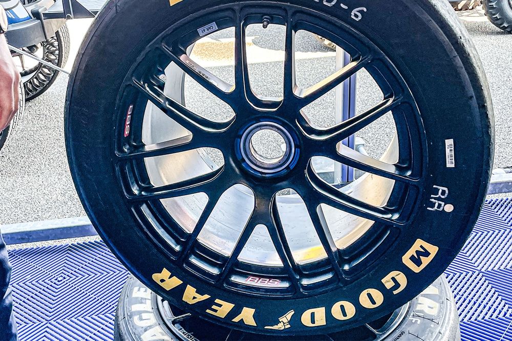 Goodyear