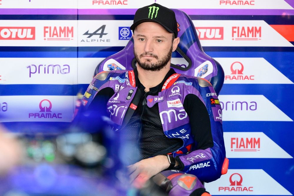 Jack Miller, Pramac Racing