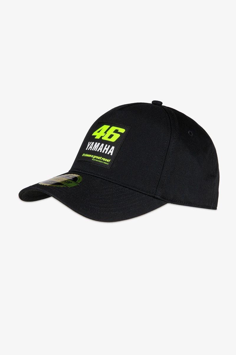 Valentino Rossi Brand Ambassador globale Yamaha