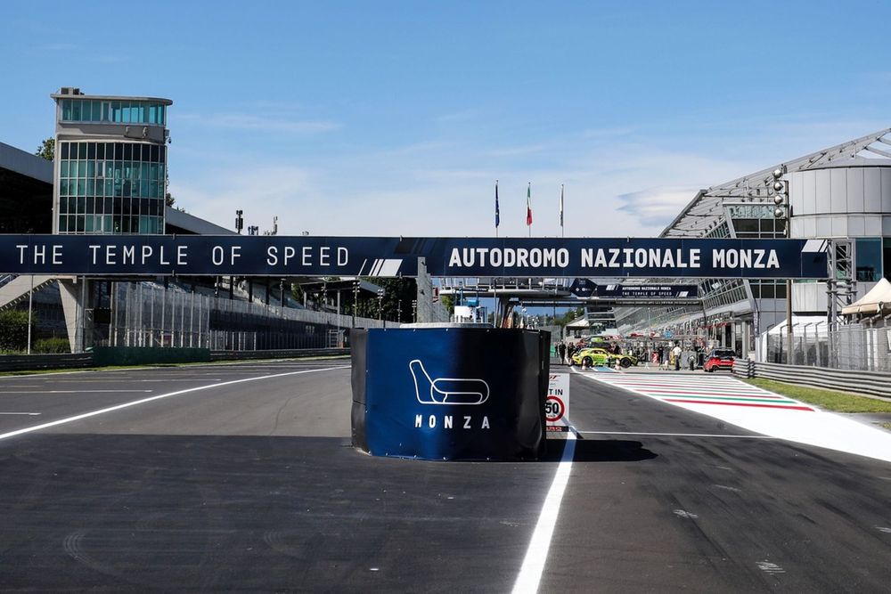 Monza
