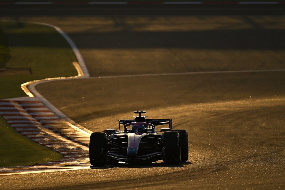 Pierre Gasly, Alpine