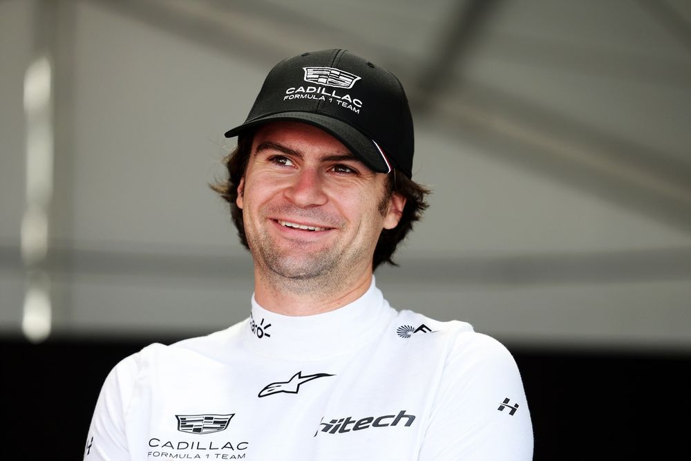 Colton Herta, Hitech GP
