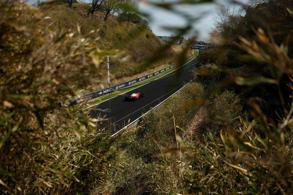 Charles Leclerc, Ferrari
