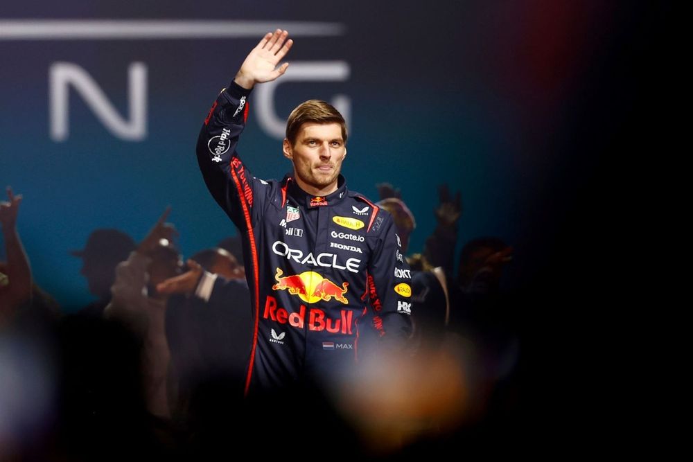 Verstappen'S Red Bull Renewal: Steiner'S Insight Changes Everything - yr3fziw