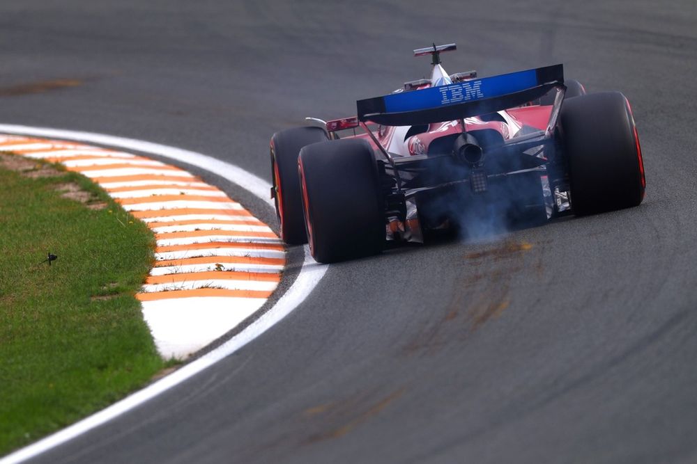 Charles Leclerc, Ferrari
