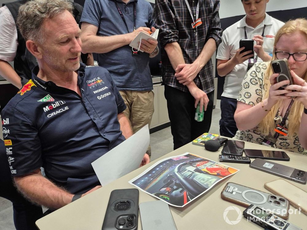 Christian Horner