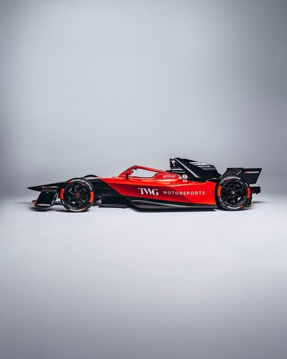 Andretti
