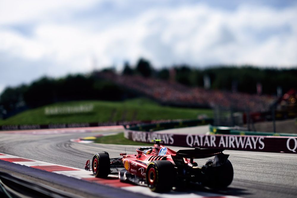 Carlos Sainz, Ferrari SF-24