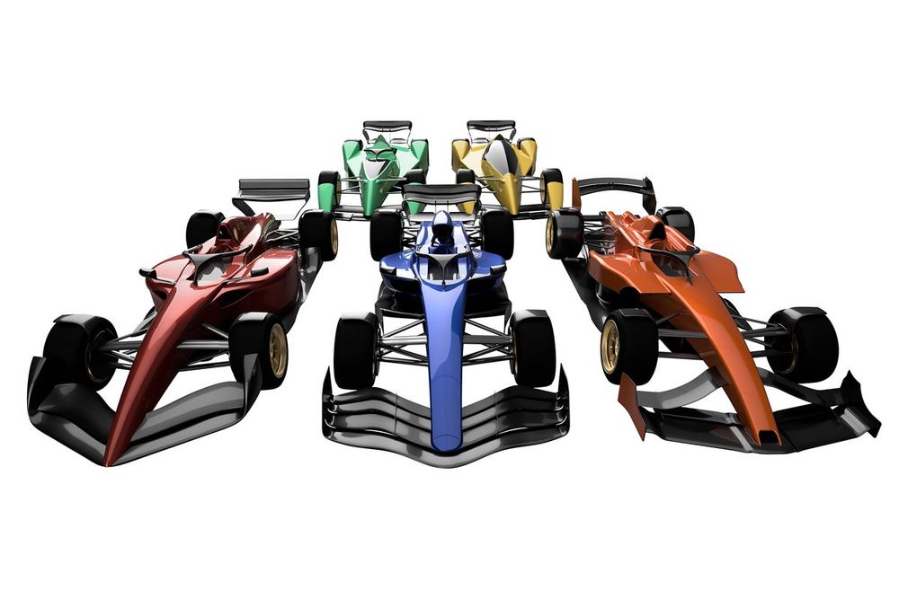 国産の“次世代フォーミュラカー”製作を公表した日本自動車レース工業会