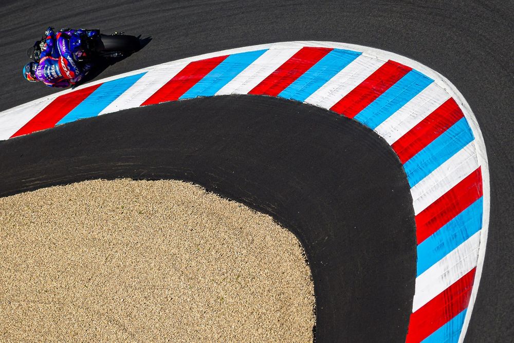 Miguel Oliveira, Pramac Racing
