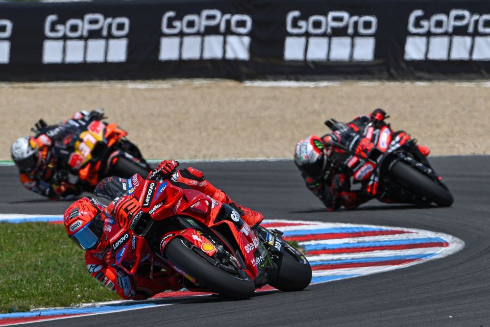MotoGP, чтобы бесплатно транслировать в нас на новом выделенном 24/7 канале MotoGP, чтобы бесплатно транслировать в нас на новом выделенном 24/7 канале