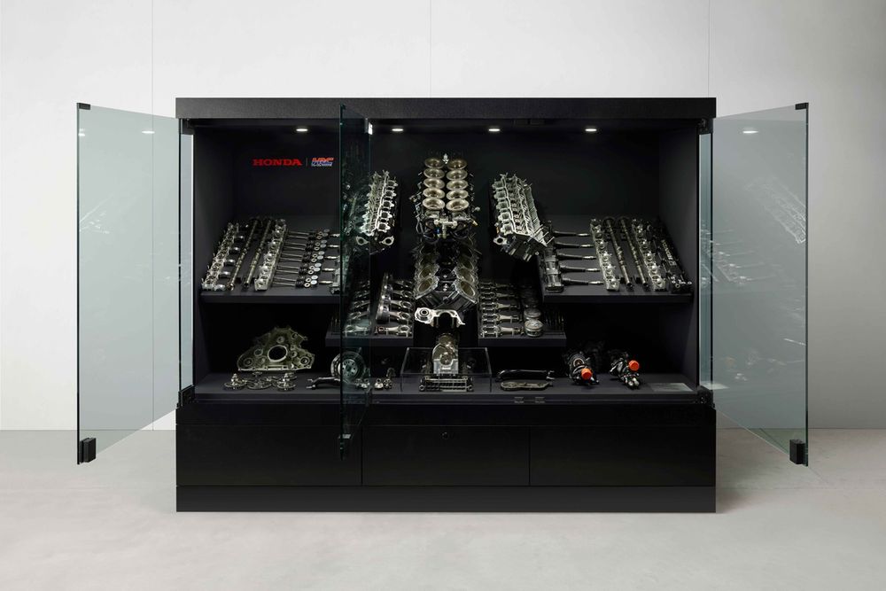 アイルトン・セナ メモリアルコレクション10周年記念 ポートレイト 24