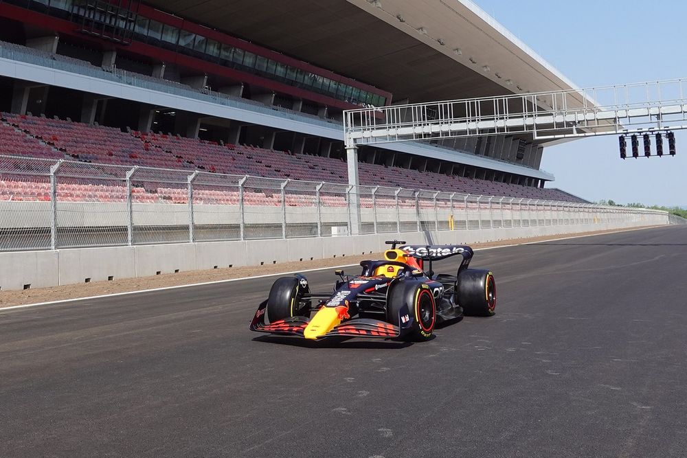 Hungaroring overview 
