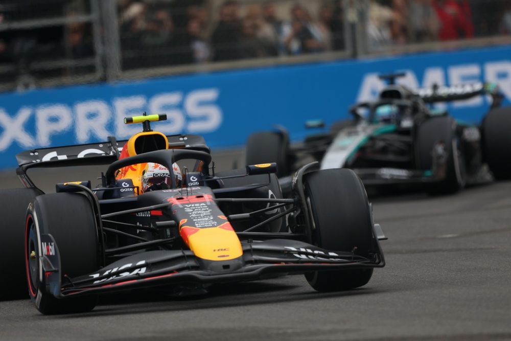Yuki Tsunoda, Red Bull Racing Team