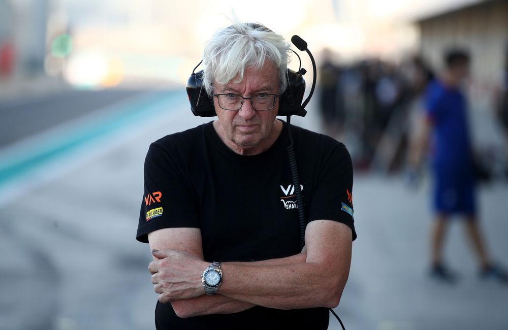 Frits van Amersfoort: 