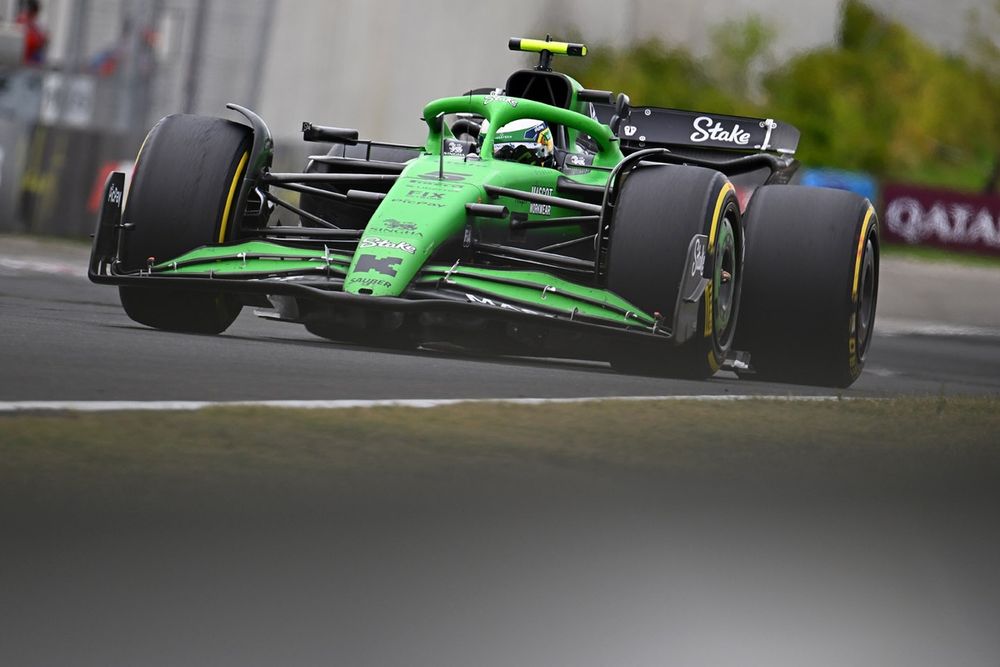 Gabriel Bortoleto, Sauber
