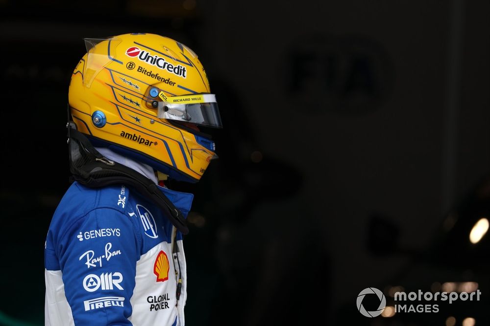 Lewis Hamilton, Ferrari