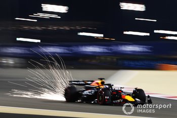 F1 EN VIVO: la carrera del GP de Bahréin 2024