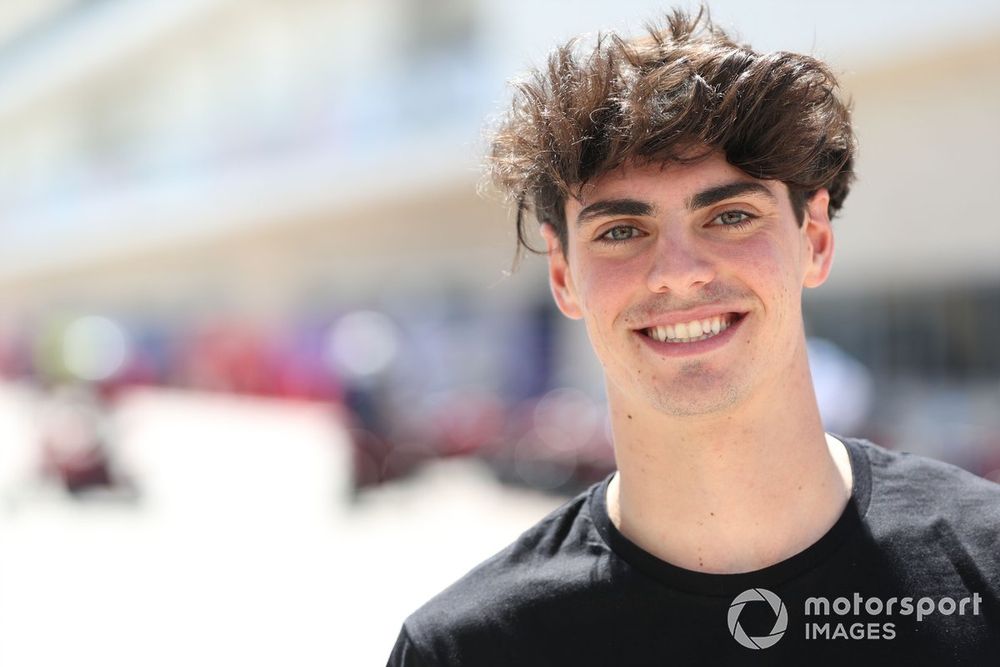 Fermin Aldeguer ira-t-il chez VR46 ou Gresini ?