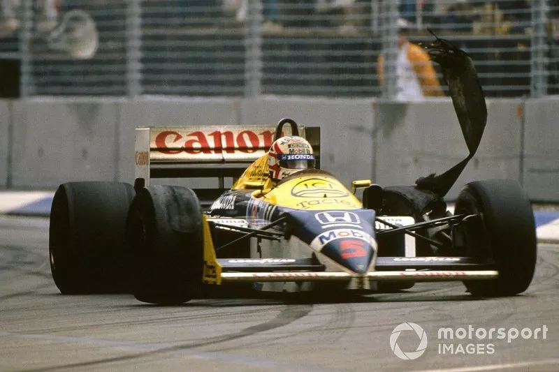 Horner's historical comparison