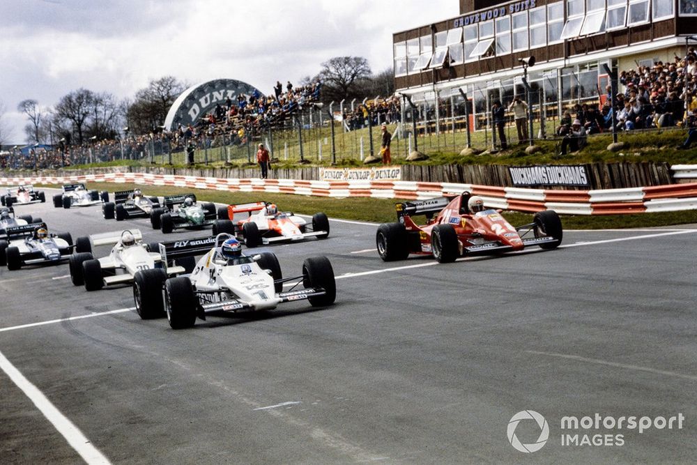 1983 Race of Champions
