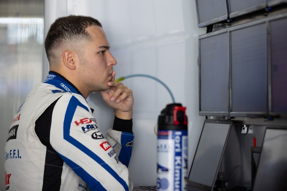 2024年を最後にHRCとの契約が終了した木村