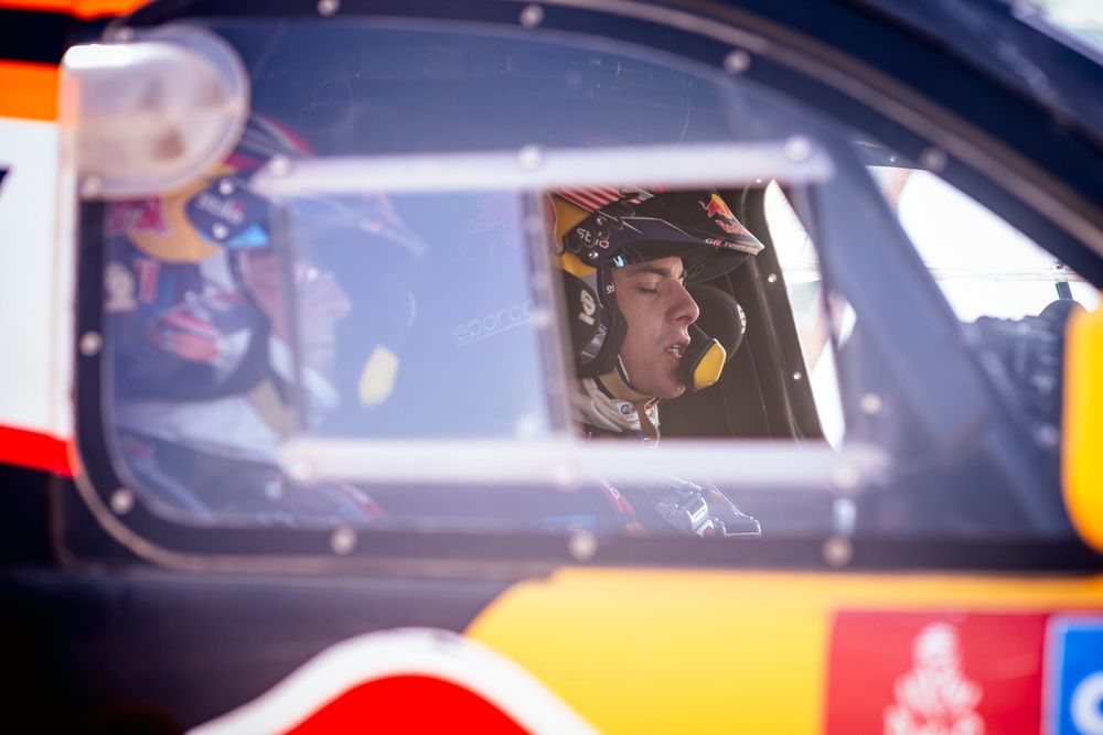 Vijf conclusies na de eerste week in de Dakar Rally 2025