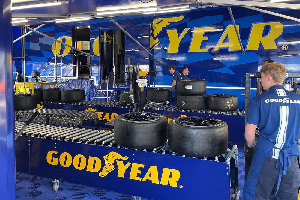Goodyear
