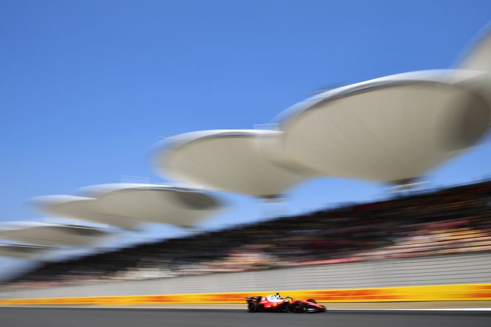 Charles Leclerc, Ferrari