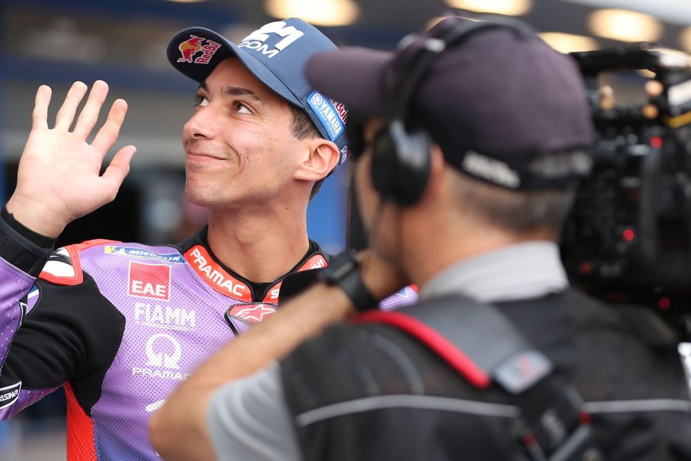 Toprak Razgatlioglu (Pramac Racing)