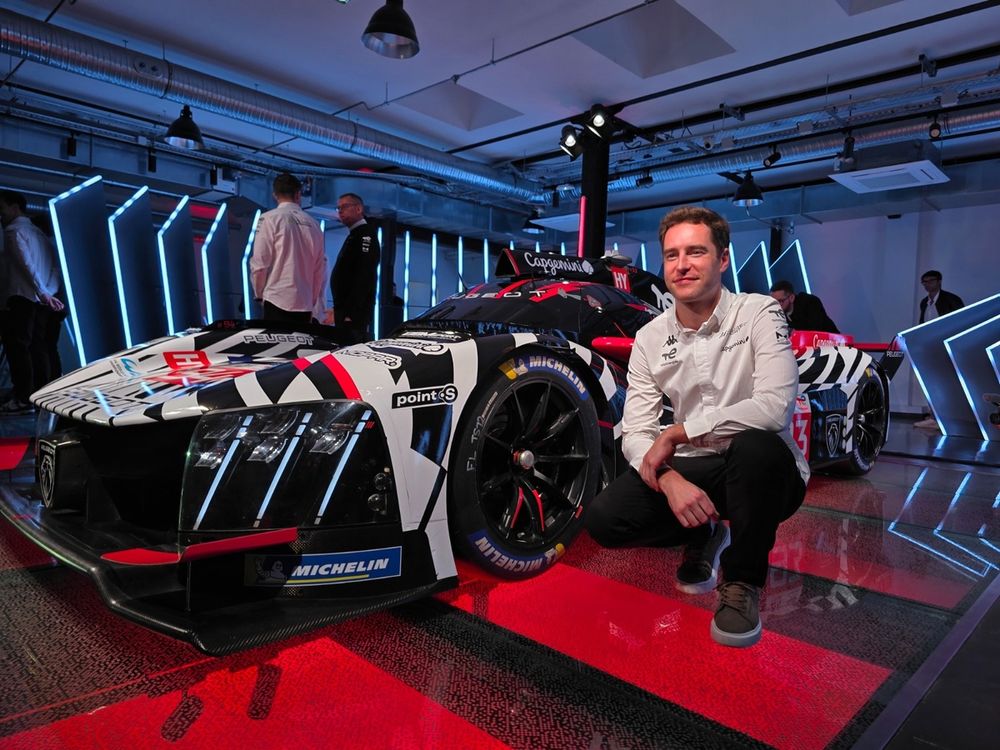 Vandoorne verwacht dat Verstappen zich snel aan de regels zal aanpassen.