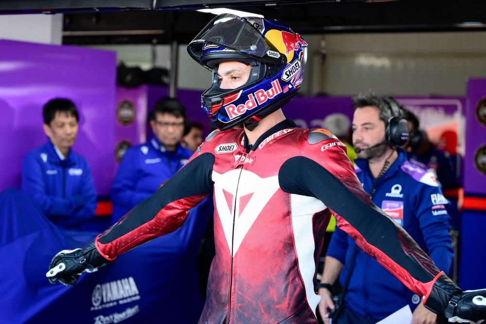 Toprak Razgatlioglu, Pramac Racing