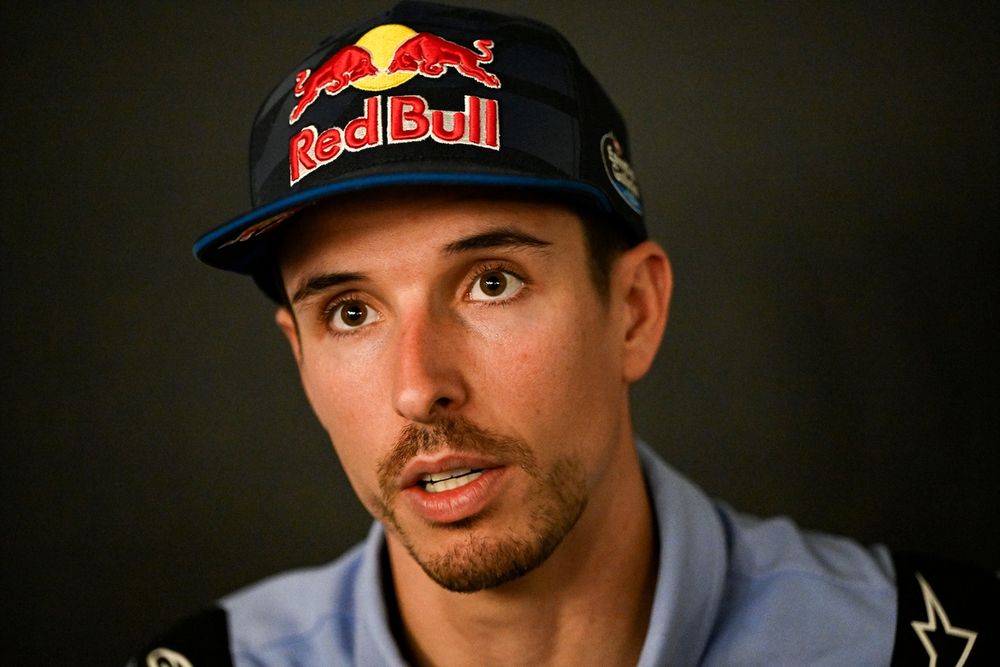 Alex Márquez, Gresini Racing