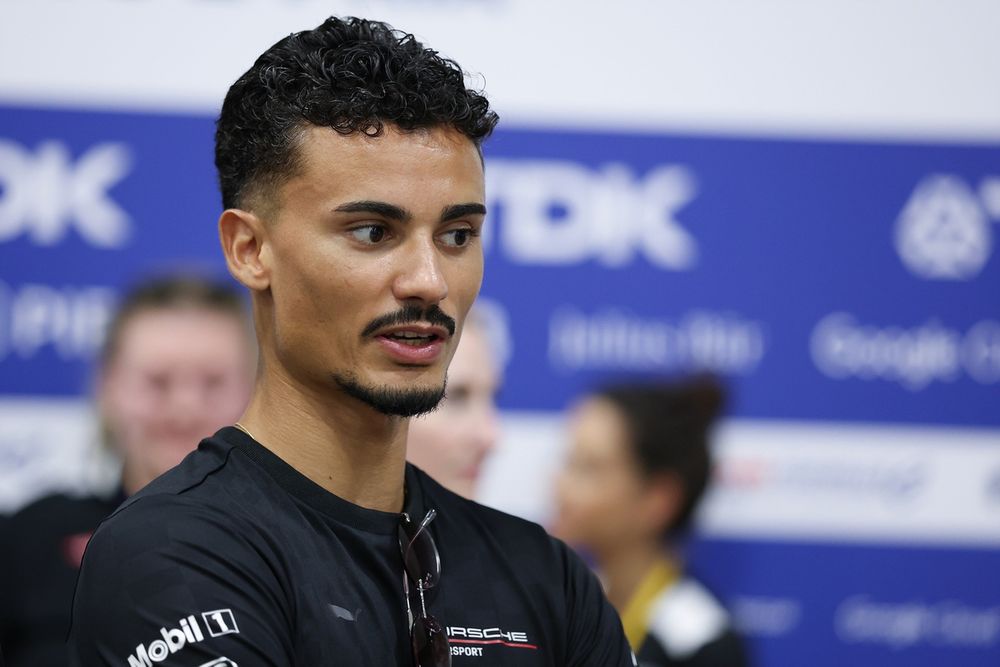 Wehrlein is concerned that team orders could decide the title