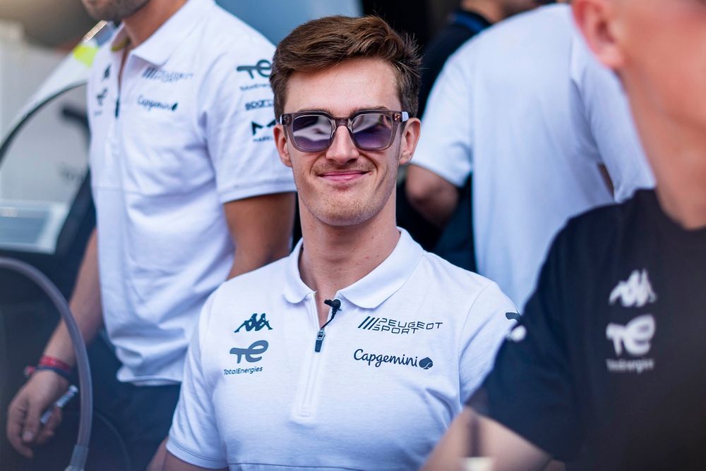 Забытый чемпион Формулы-2, который «заслужил лучшего», возвращается в Формулу-1 в роли Mercedes