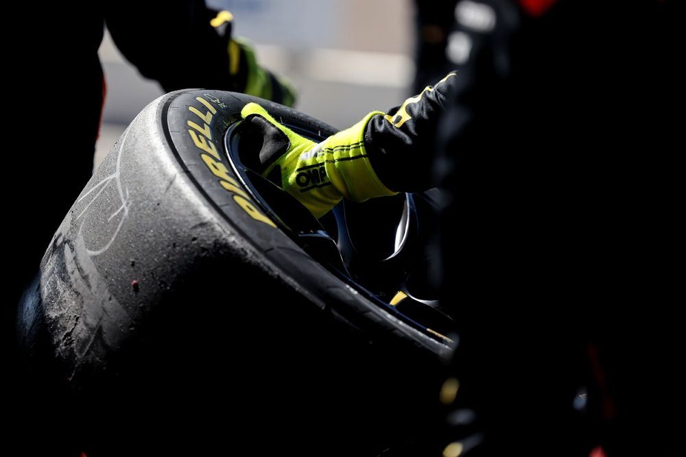 Pirelli