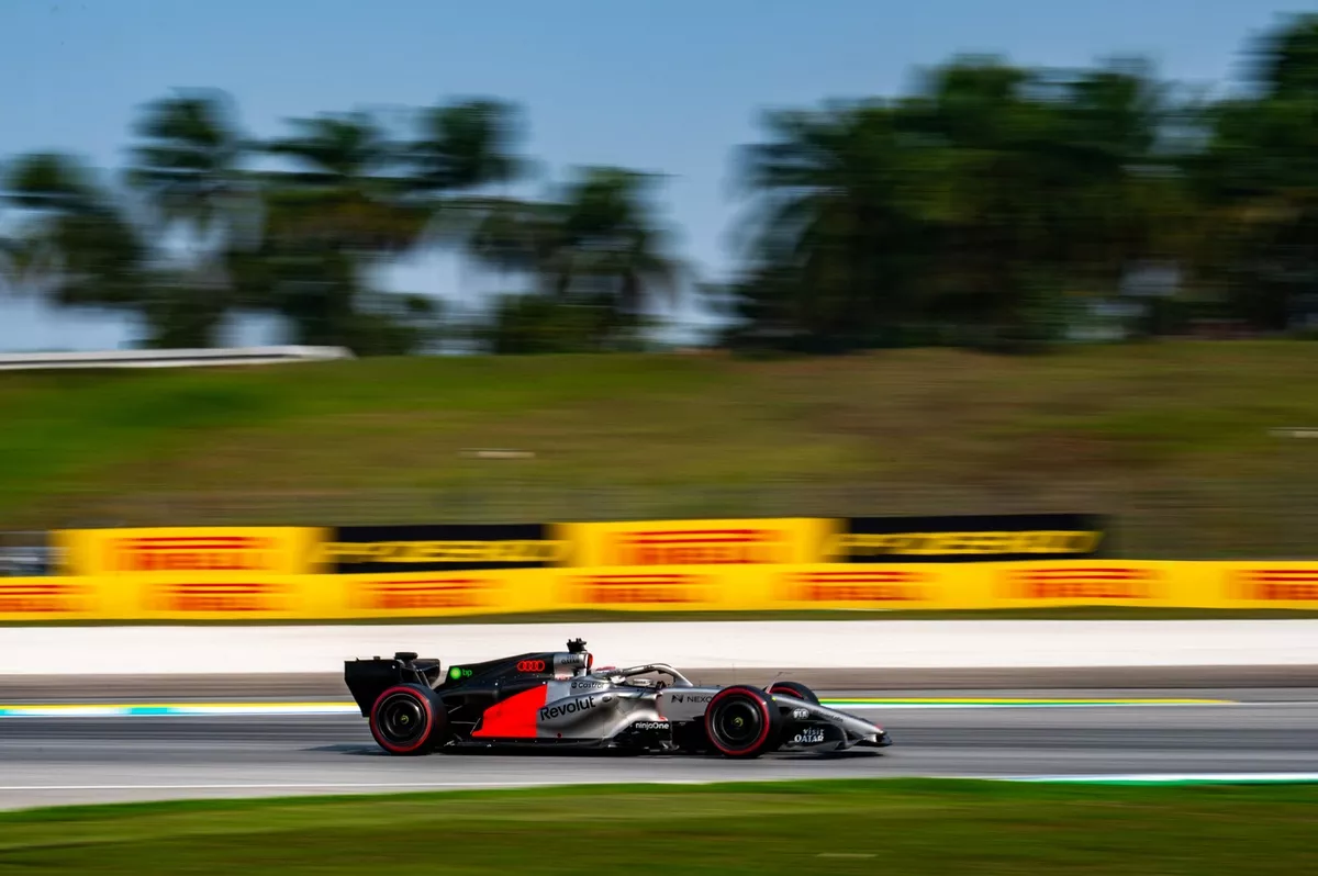 Heat hazard declared for Singapore GP