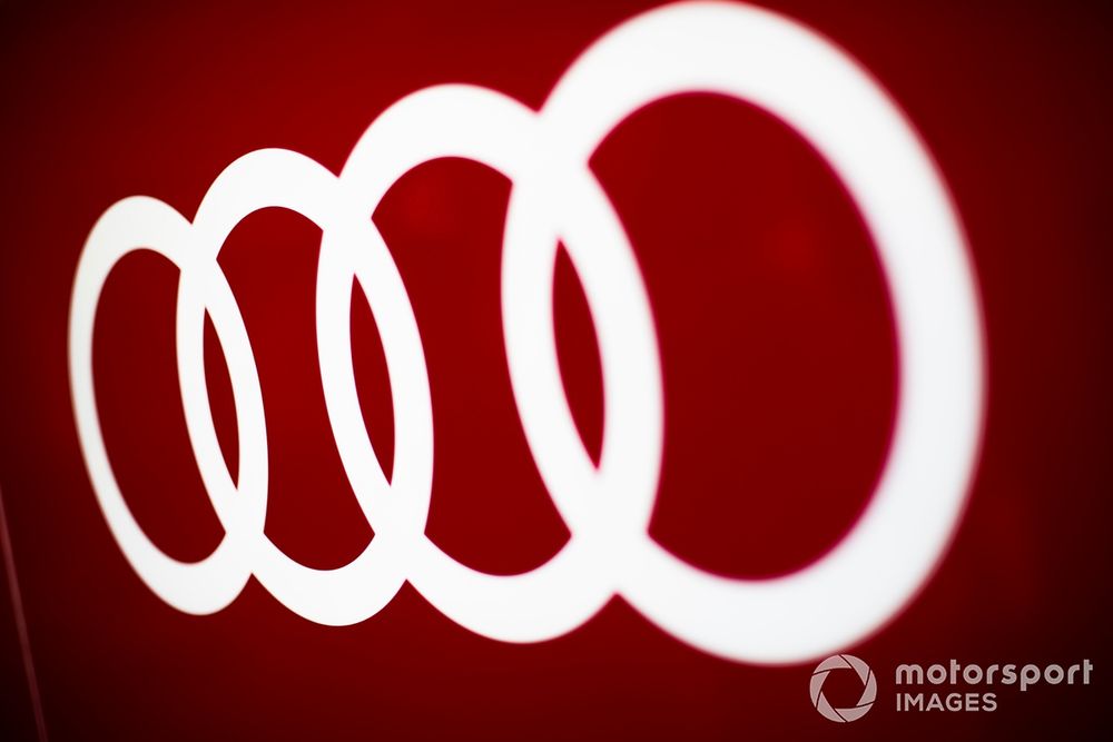 La réglementation 2026 a convaincu Audi de s'engager en F1.