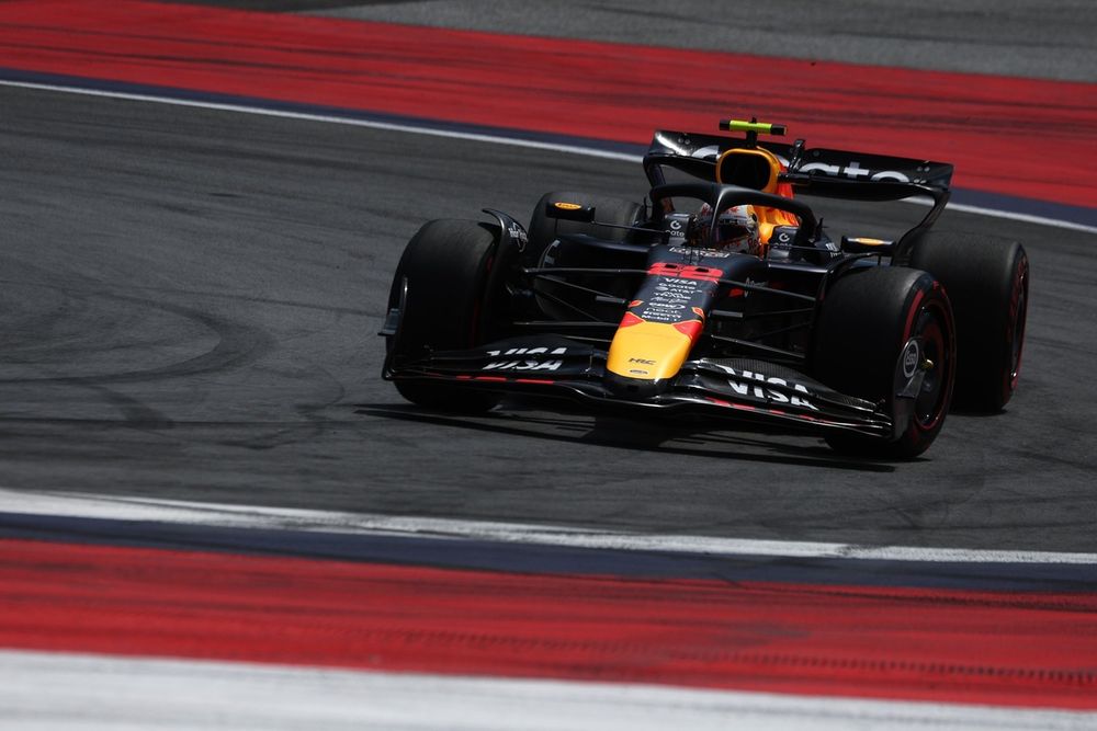 Yuki Tsunoda, Red Bull Racing Team