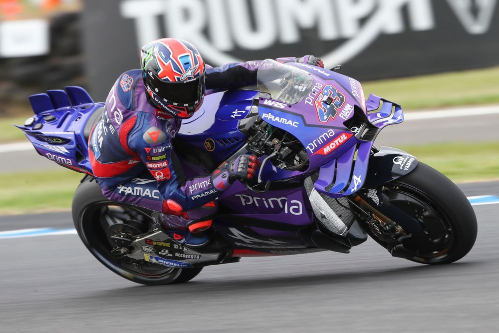 Jack Miller, Pramac Racing
