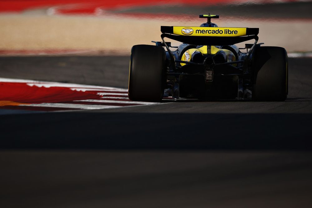 Franco Colapinto, Alpine