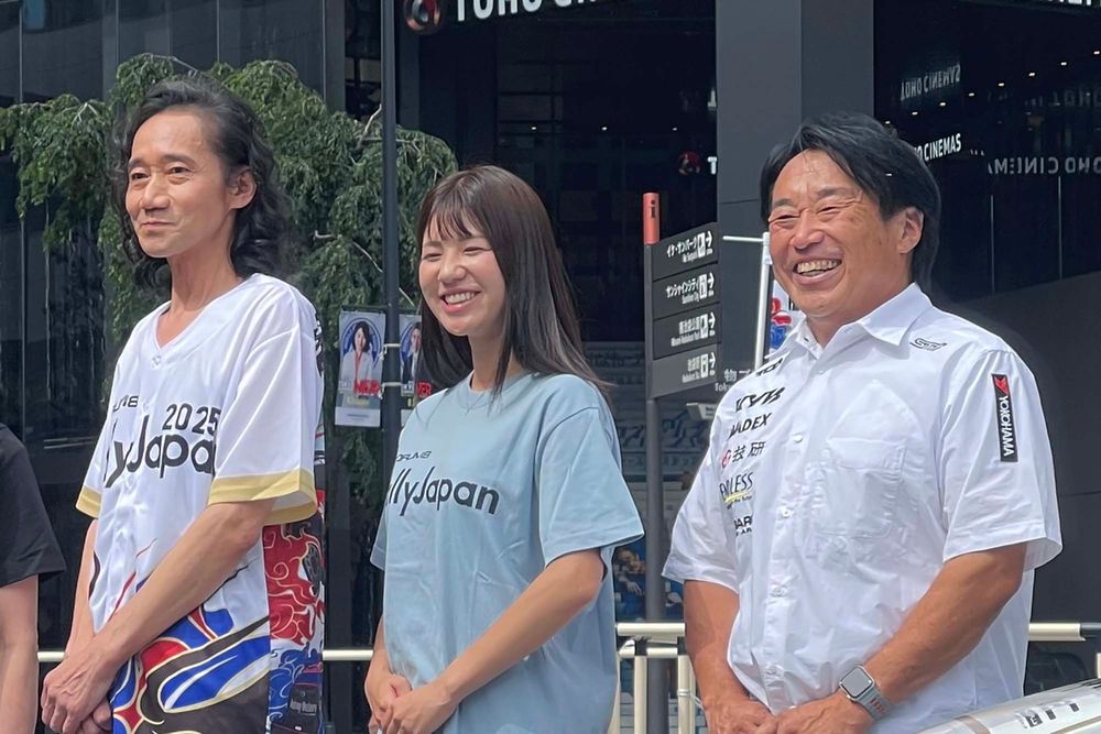 三木眞一郎、梅本まどか、新井敏弘