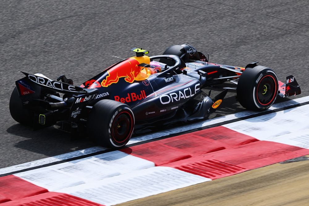 Liam Lawson, Red Bull Racing RB21